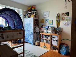 Sanctuary Green (D15), Condominium #636374071